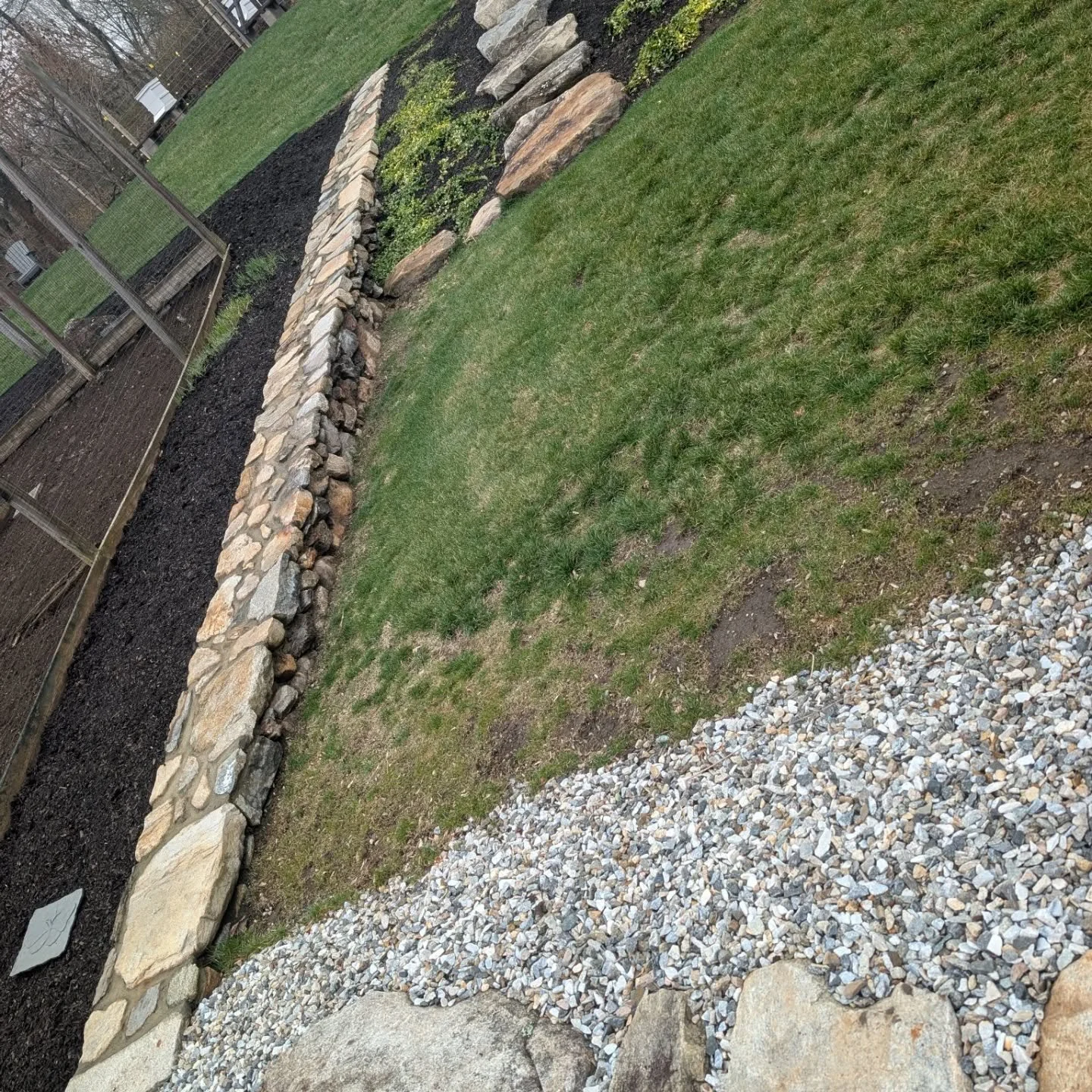 Hardscape work

#fairfieldcounty
#masonrydesign