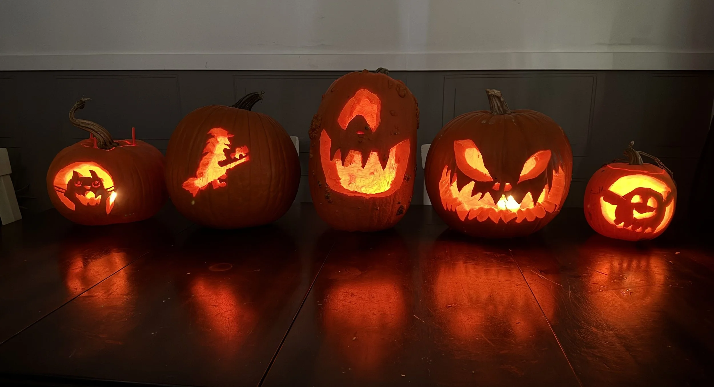 The Scariest Stories We Tell Ourselves: Healing from Negative Self-Talk