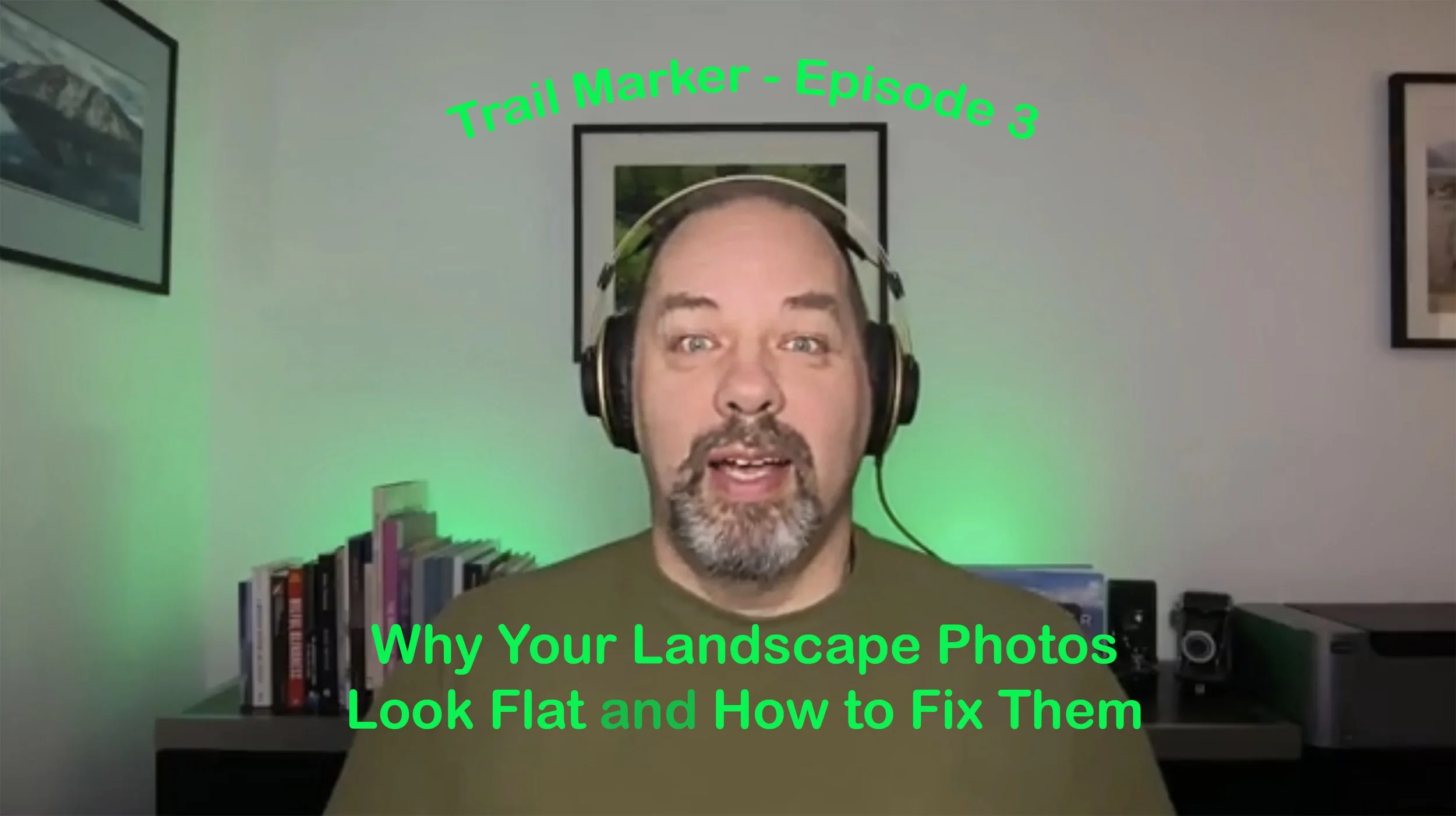 Why Your Landscape Photos Feel Flat and How to Fix Them - TM 03