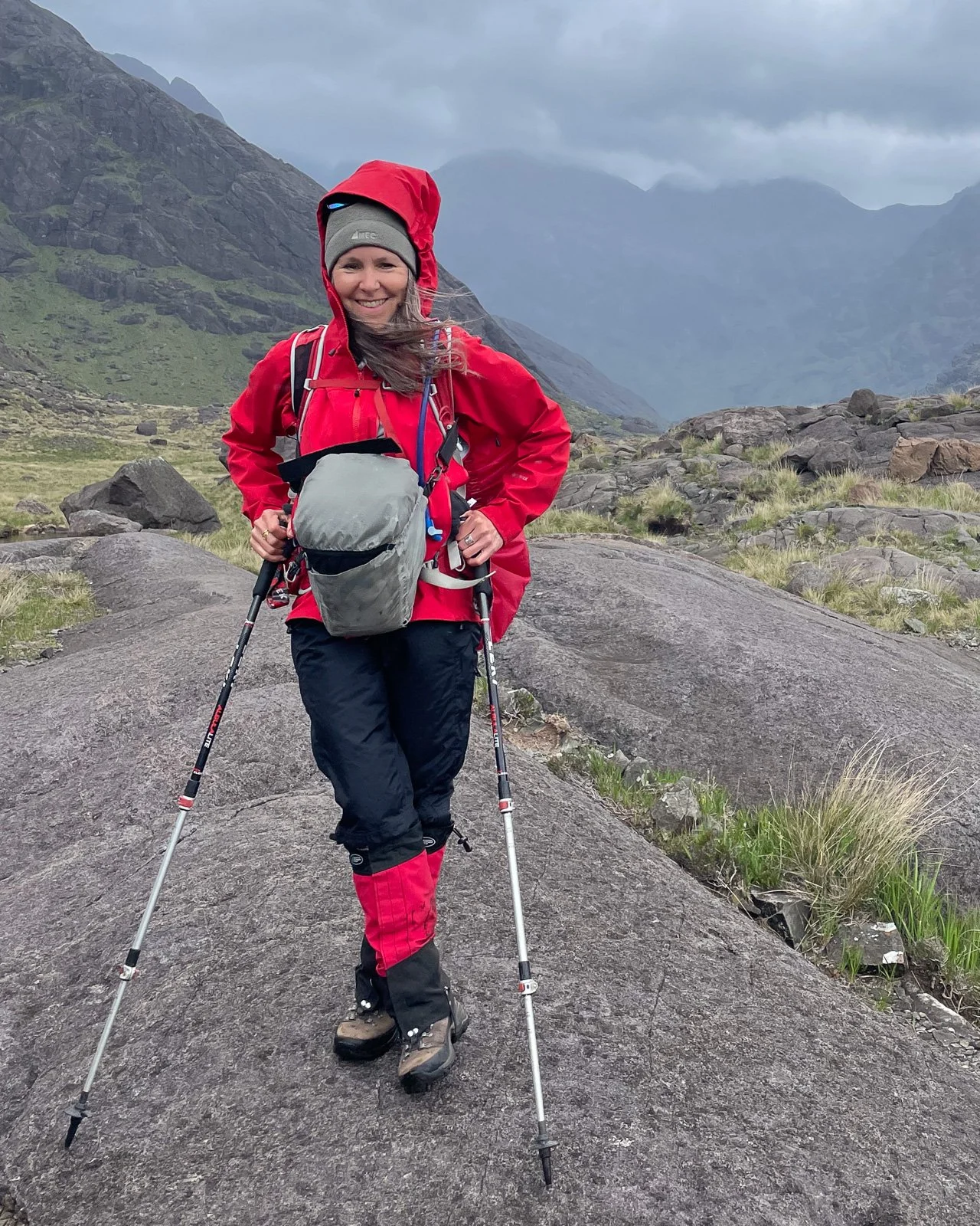 Guiding the Lens: Wild Landscapes and Mindful Photography with Fiona McLean