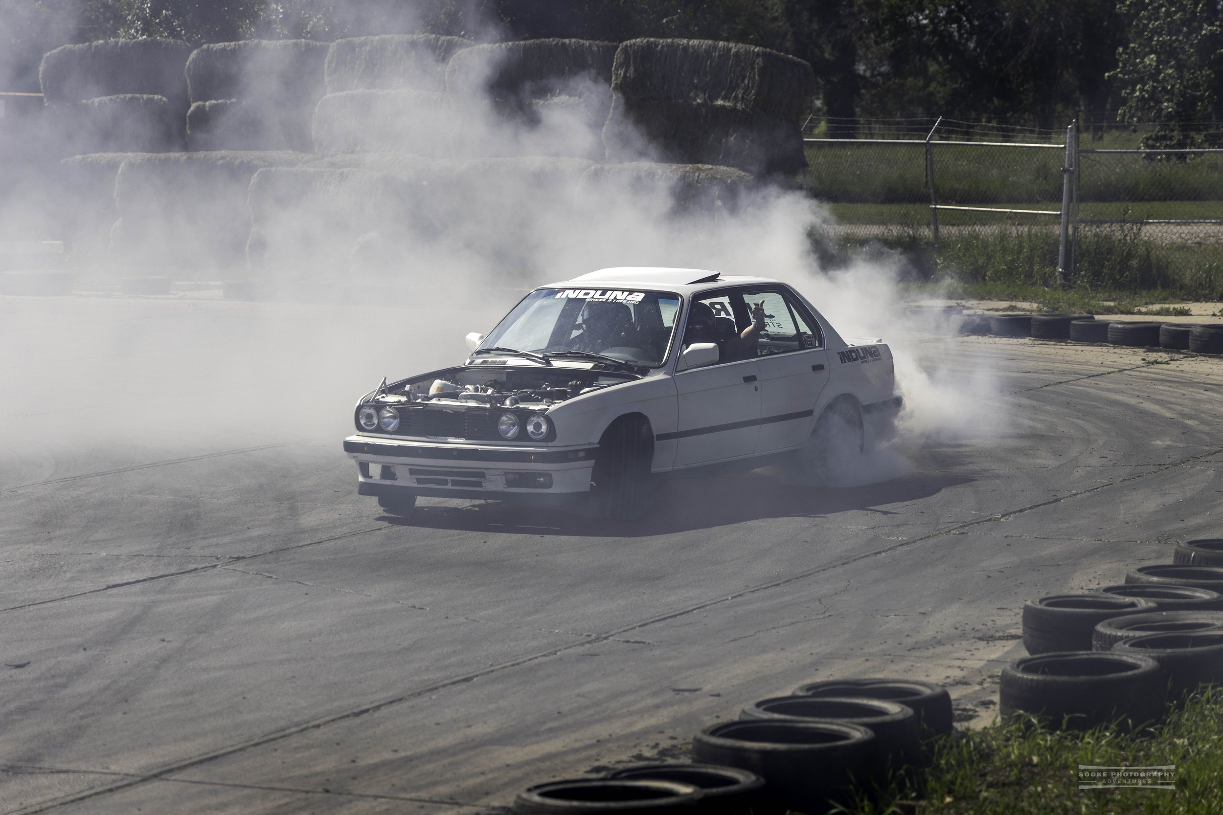Drifting Practice