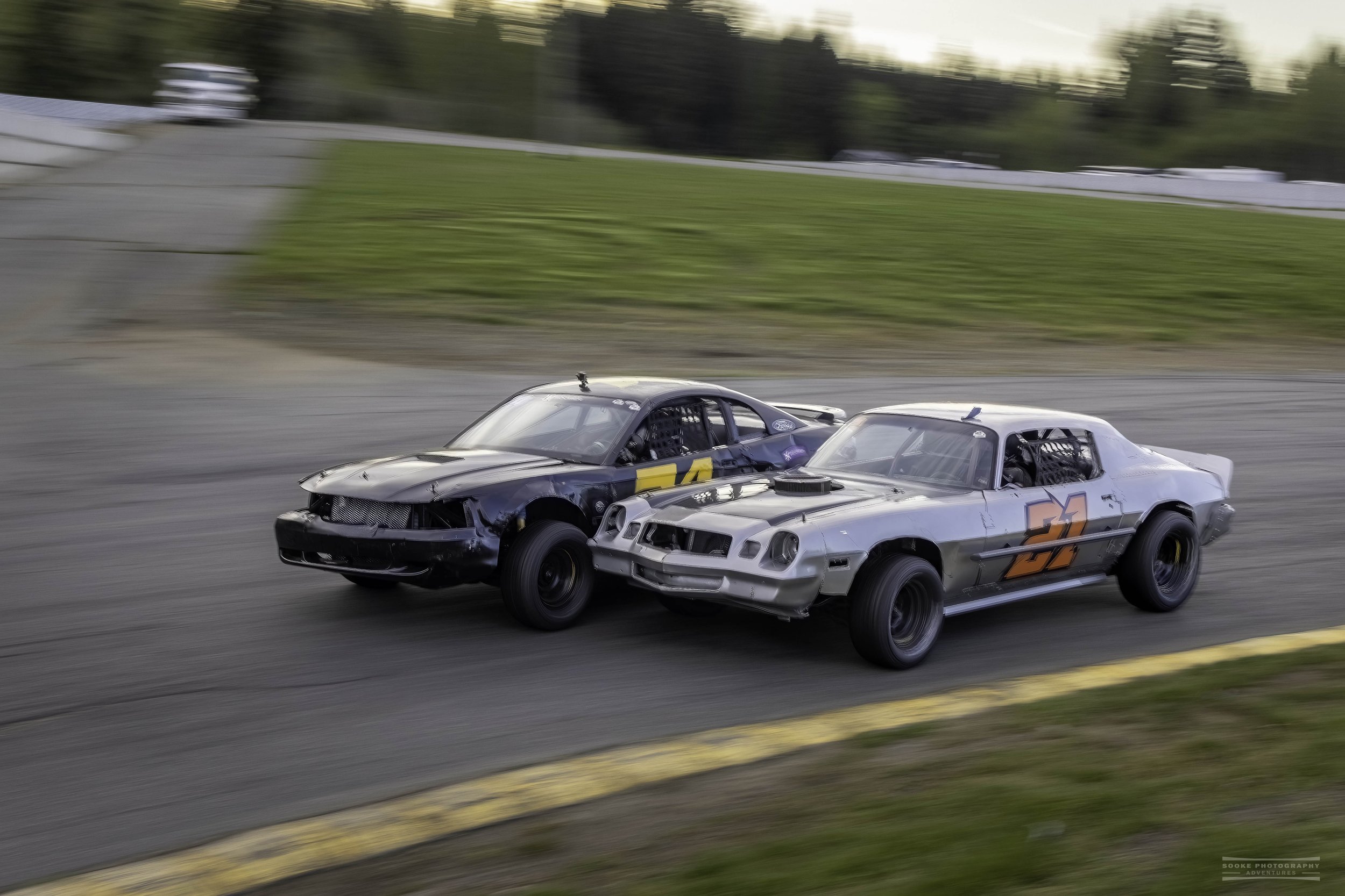 Motorsport