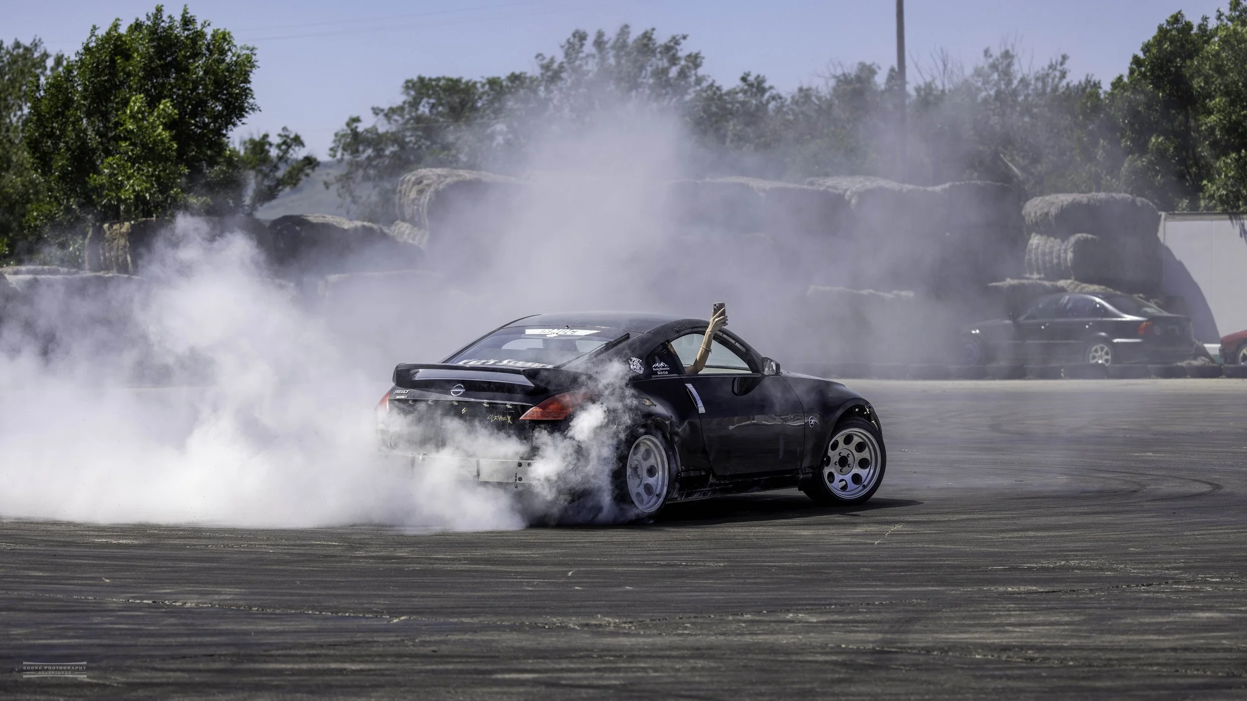 Drifting Practice