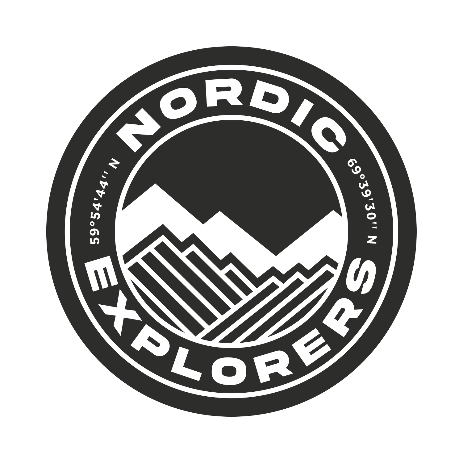 N O R D I C   E X P L O R E R S