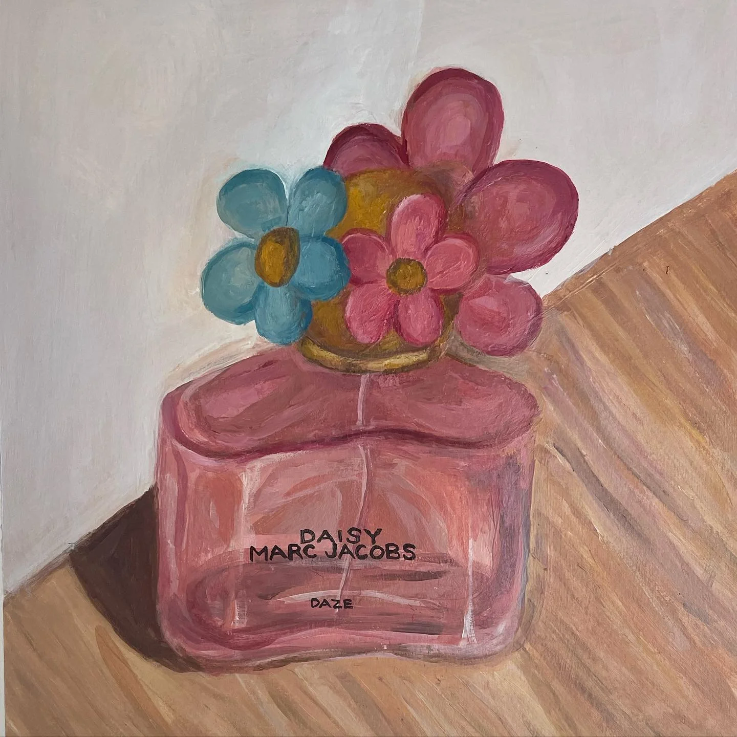 still life for class