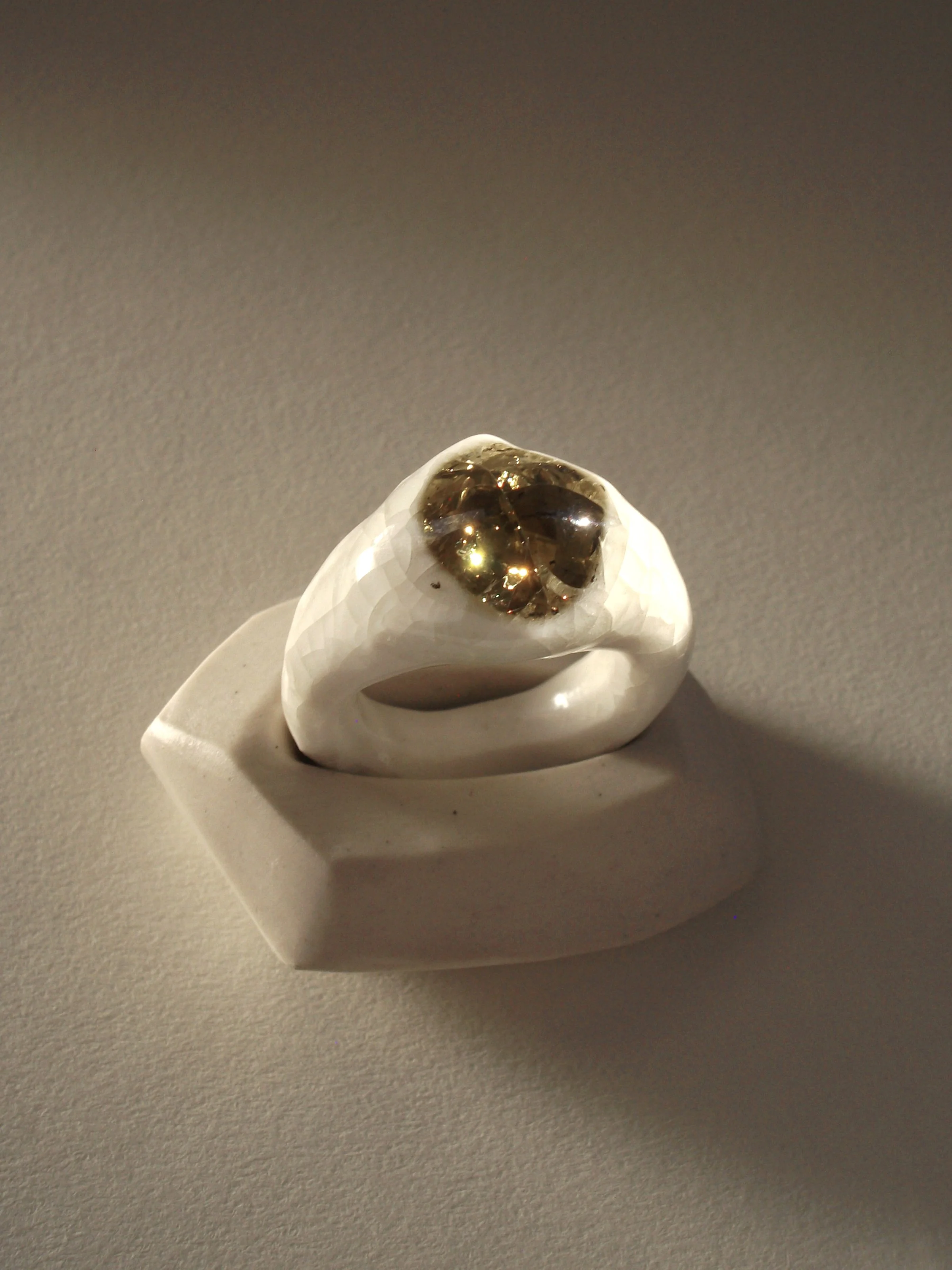 aurum - IX