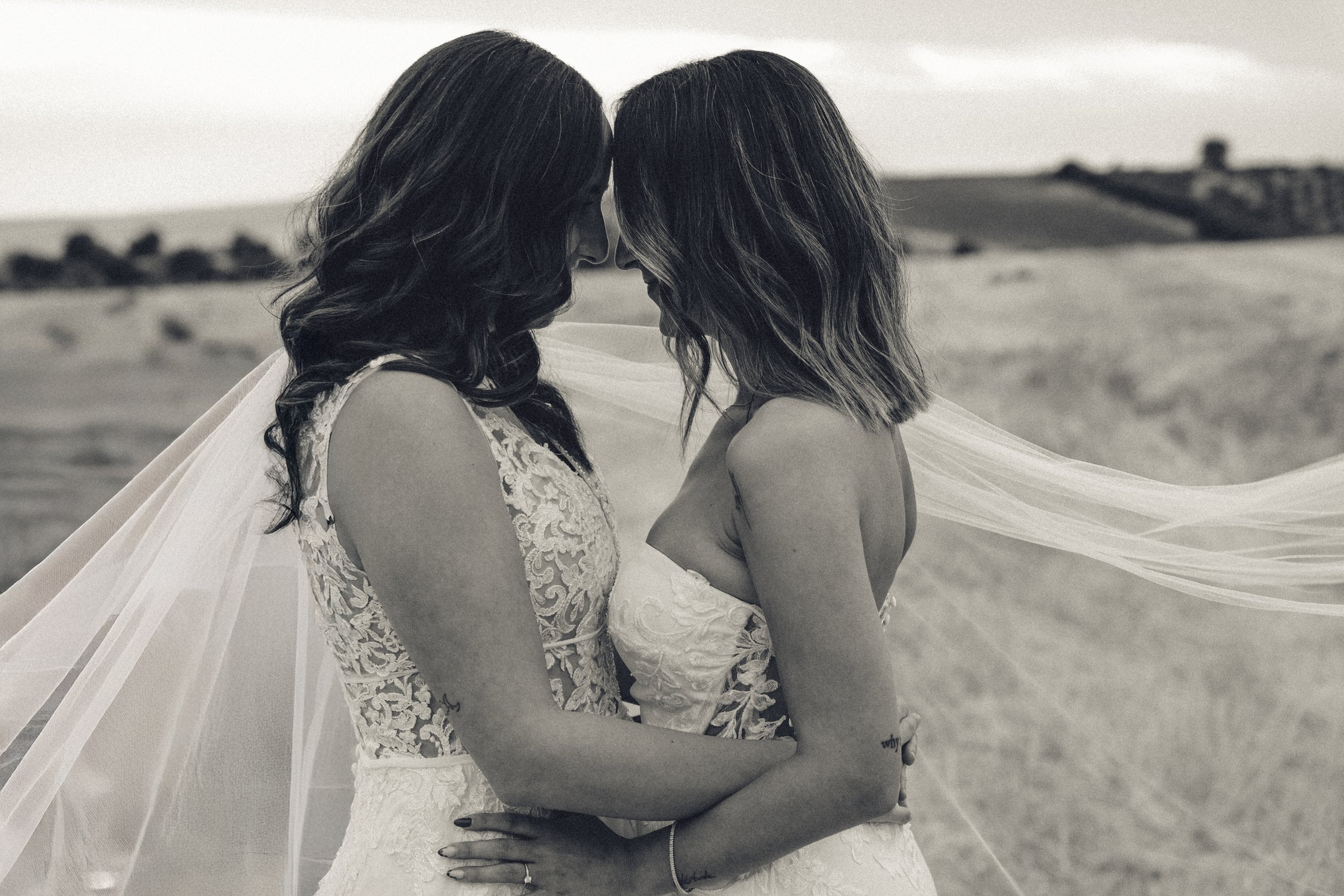 Las mejores fincas de bodas en Alcalá de Henares según un fotógrafo de bodas