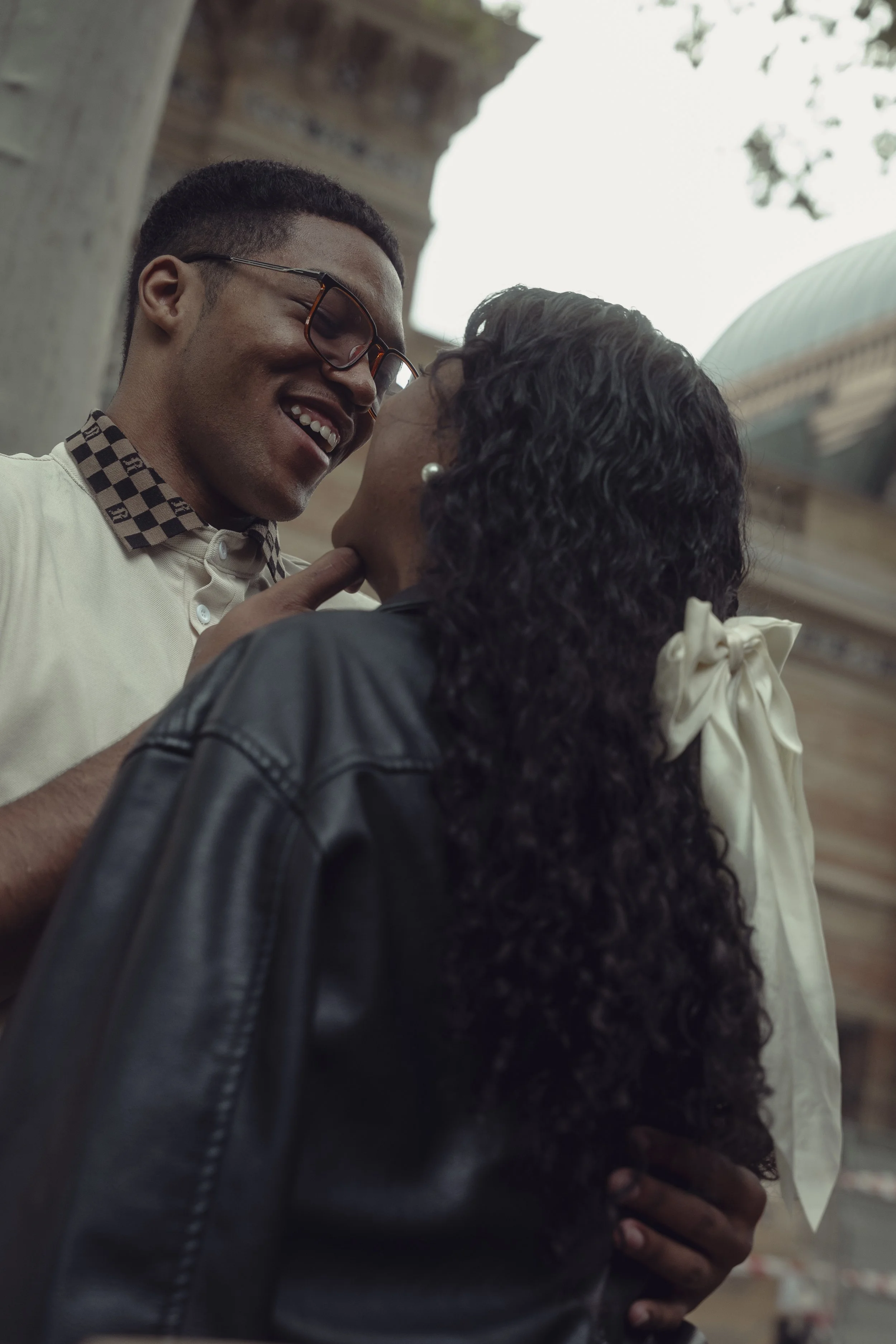 Preboda Retiro Madrid