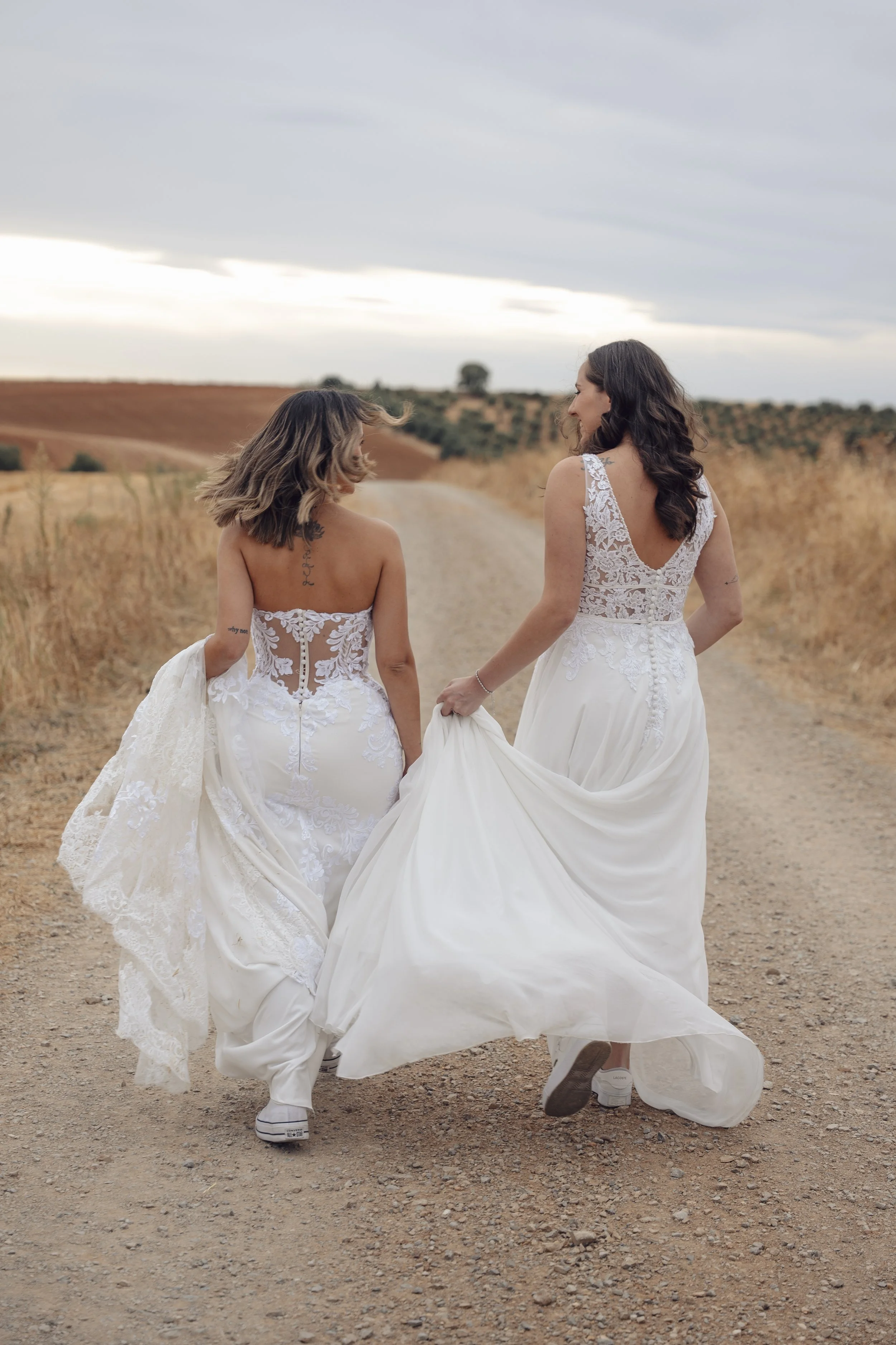 Postboda Guadalajara