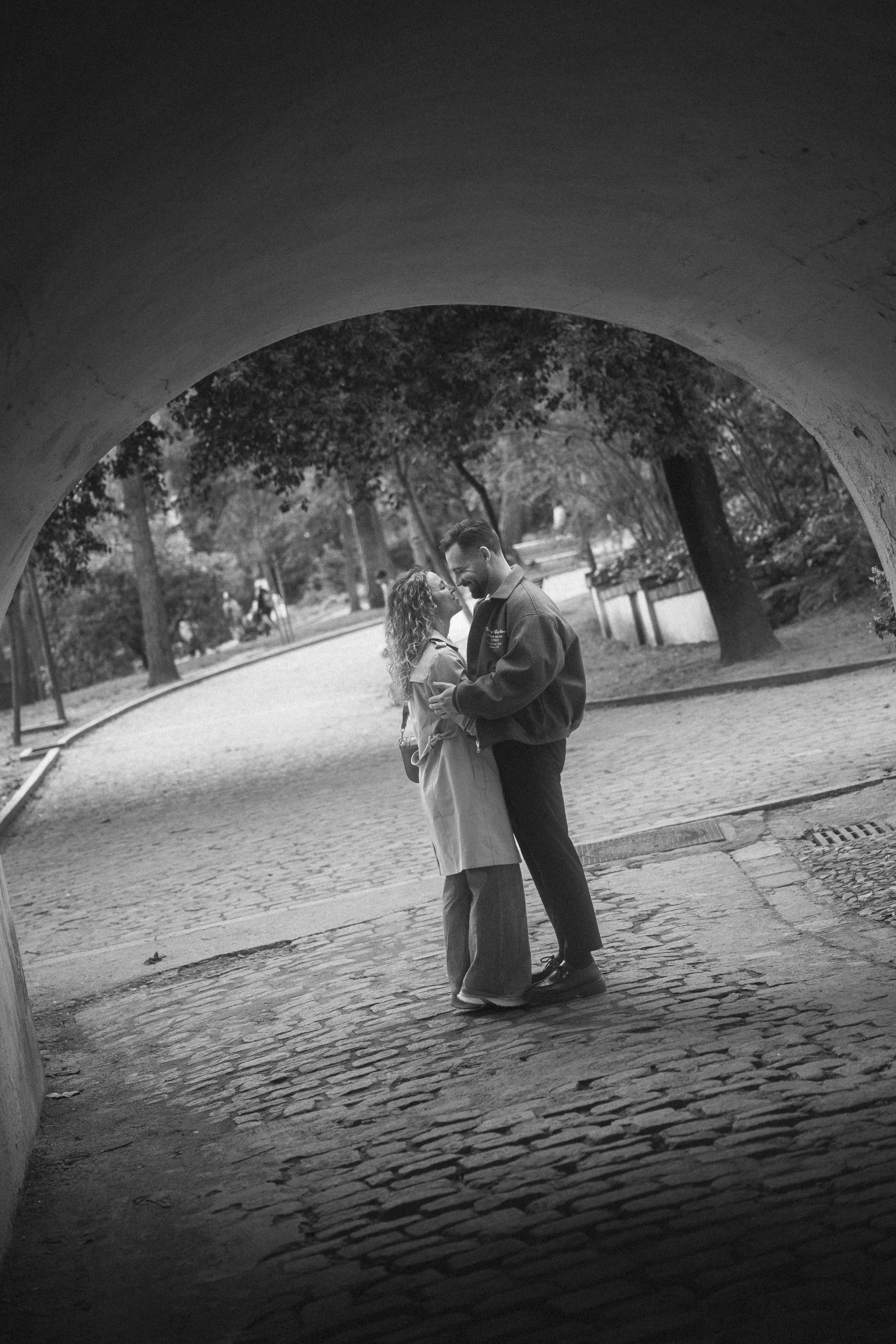 Preboda Madrid