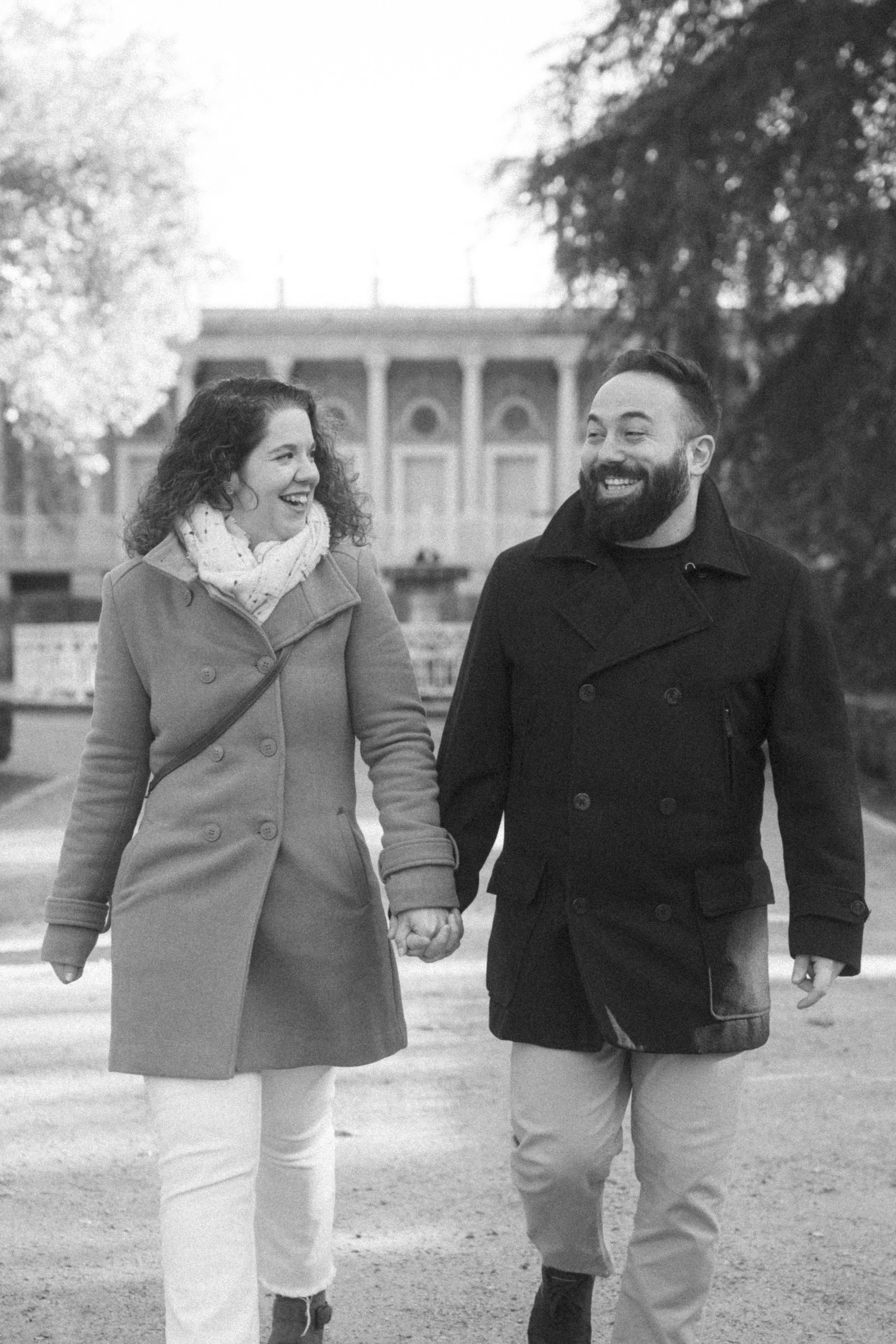Preboda Madrid