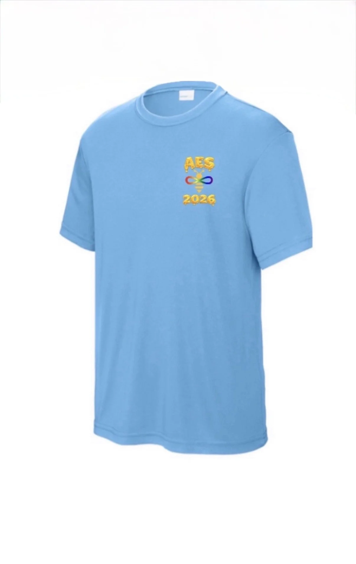 Autism Awareness Dri Fit