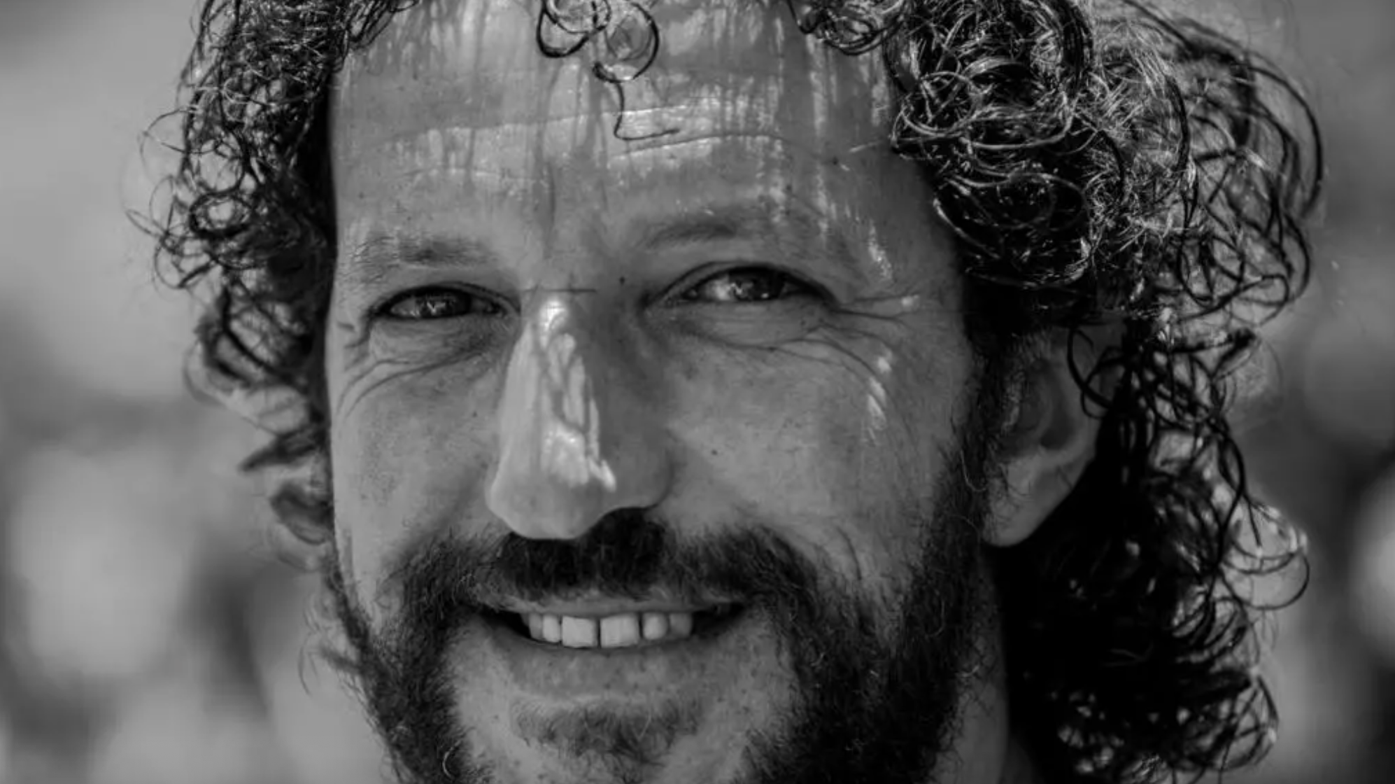 Ali Abu Awwad: "La no violencia, una vía política eficaz para liberar a los palestinos"