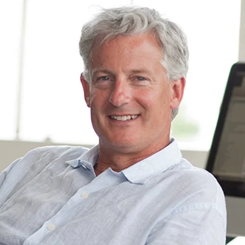 Portrait of John Hoyt