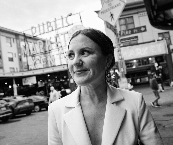 Portrait of Emily Ryan