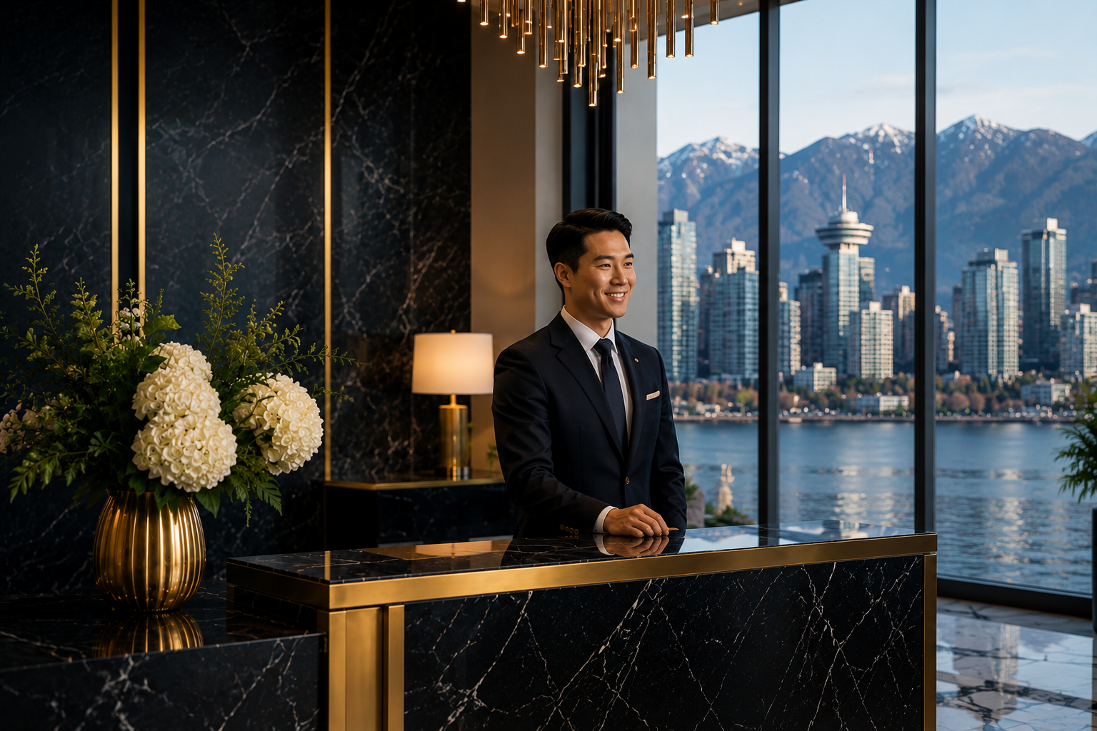 Strata Concierge Services in Vancouver: What to Expect