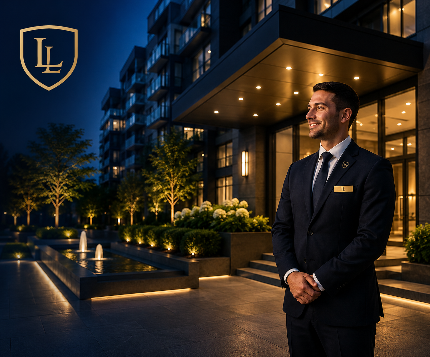 10 Benefits of Hiring a Professional Building Service Company