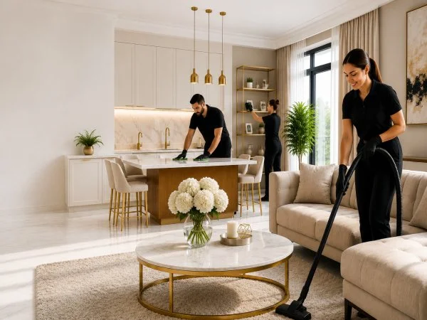 From Chaos to Clean: The Ultimate Guide to Reclaiming Your Space and Time