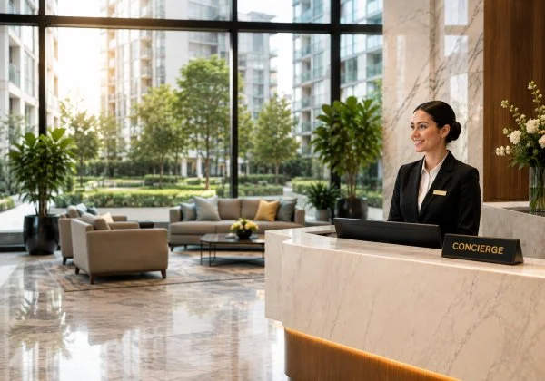 Why Vancouver Strata Communities Are Choosing All-in-One Building Services