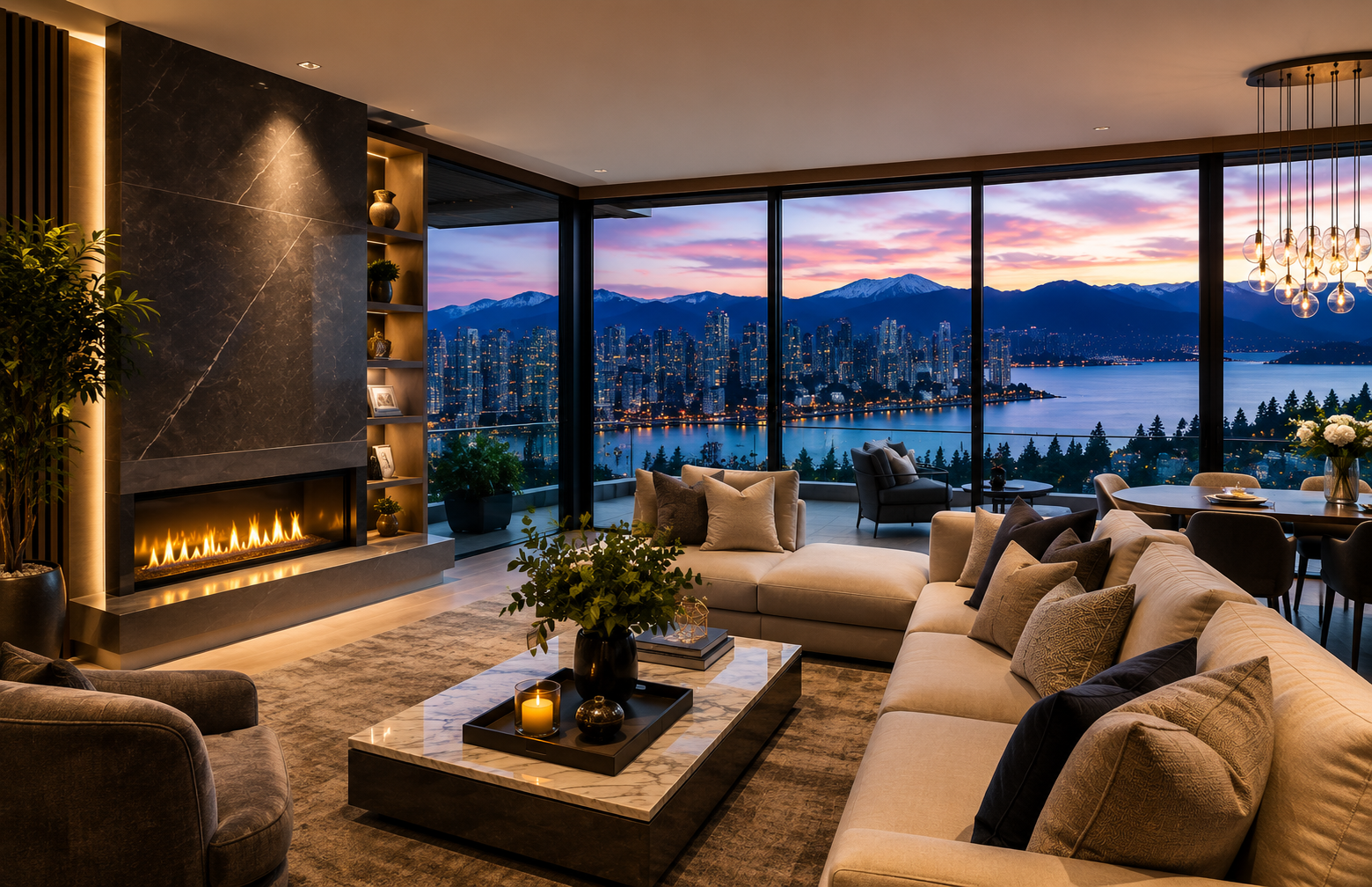 How Luxre Inc. Makes Luxury Home Management Easier in Vancouver