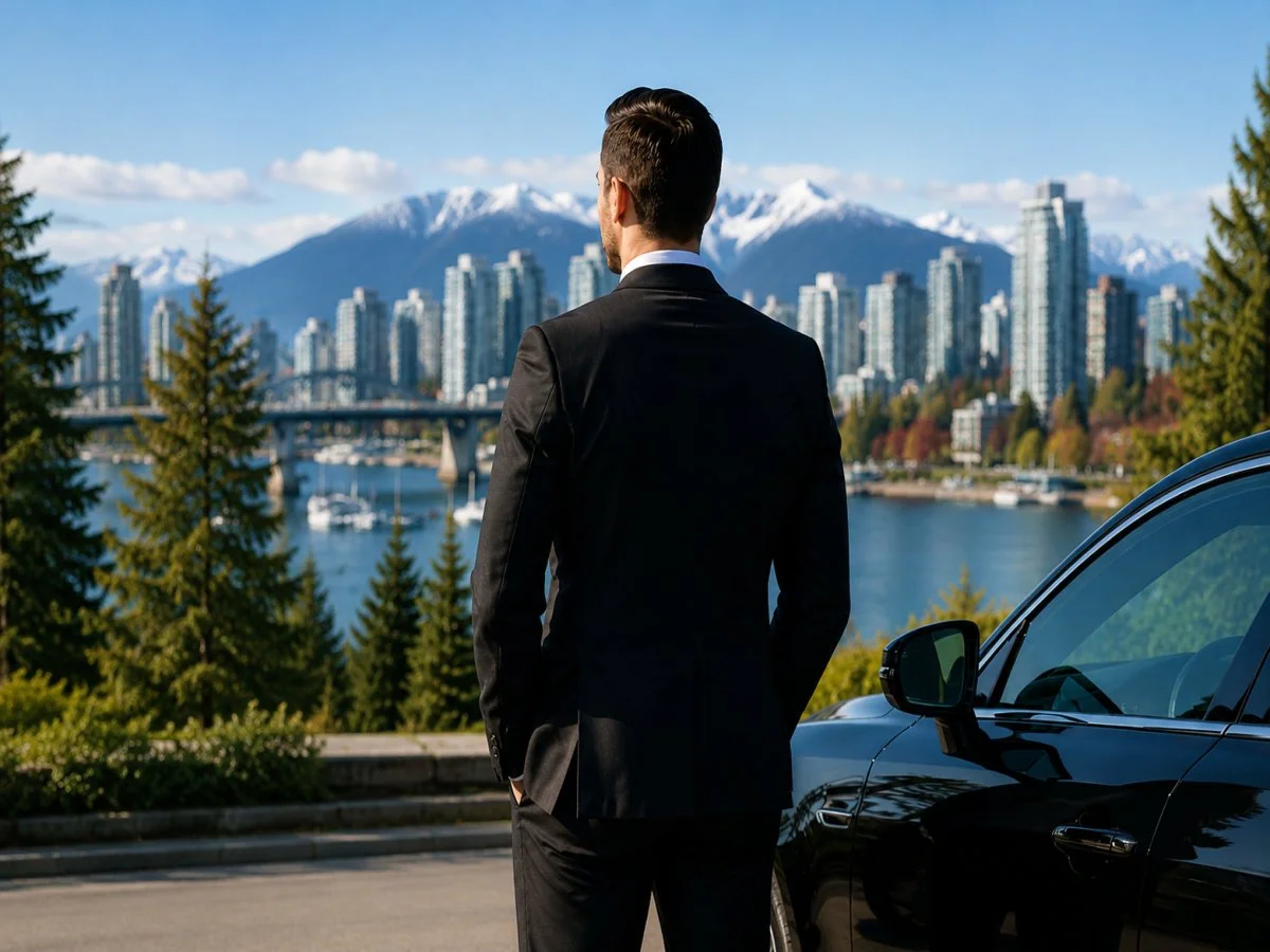 Best Concierge Services in Vancouver for Luxury Homeowners and Busy Professionals