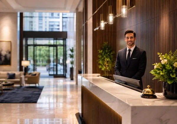 What Should a Professional Strata Concierge Service Include?