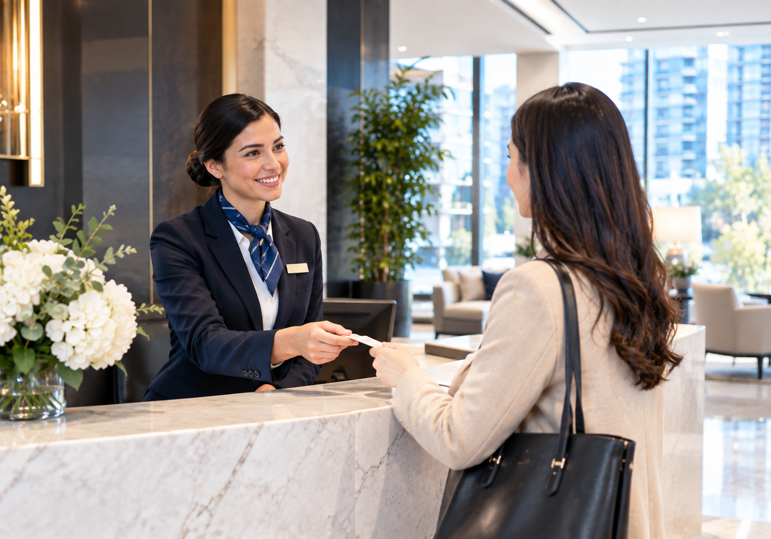 How to Choose the Right Strata Concierge Service for Your Building