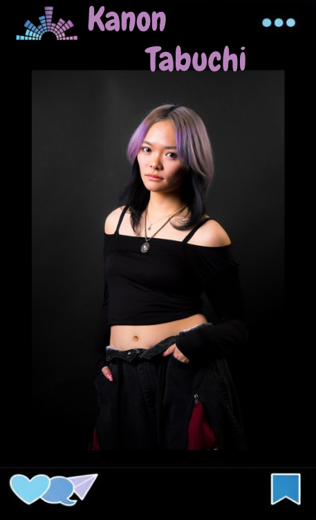 Kanon Tubachi An elite Take Stage Entertainment dancer performing a dynamic move, showcasing the precision and artistic flair available to book for events, weddings, and productions.