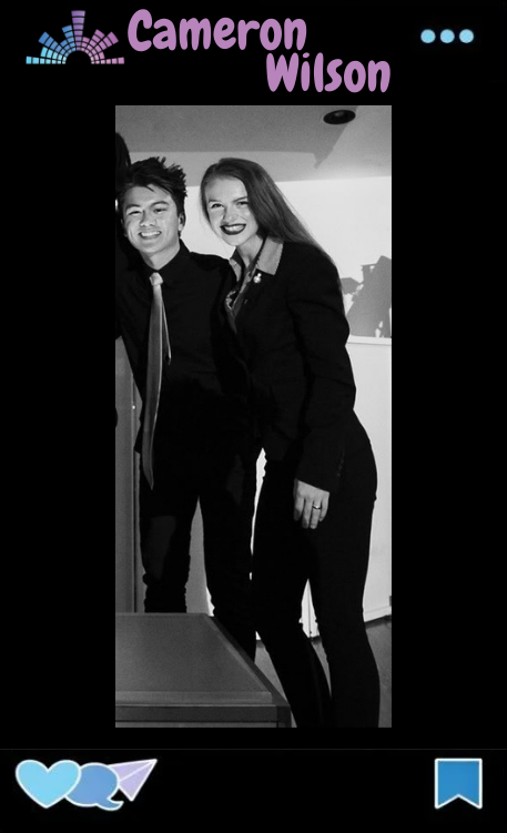 Cameron Wilson An elite Take Stage Entertainment DJ mixing music on professional equipment, available to book for weddings, corporate galas, and high-energy celebrations.