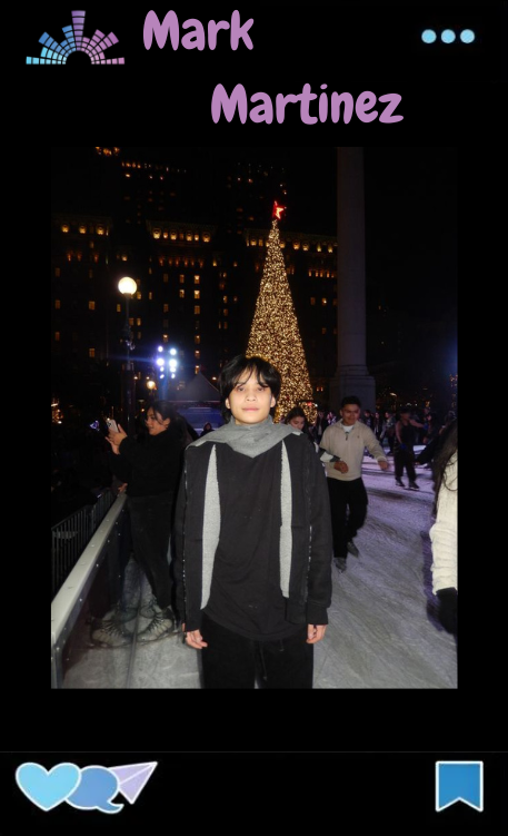 Mark Martinez An elite Take Stage Entertainment dancer performing a dynamic move, showcasing the precision and artistic flair available to book for events, weddings, and productions.