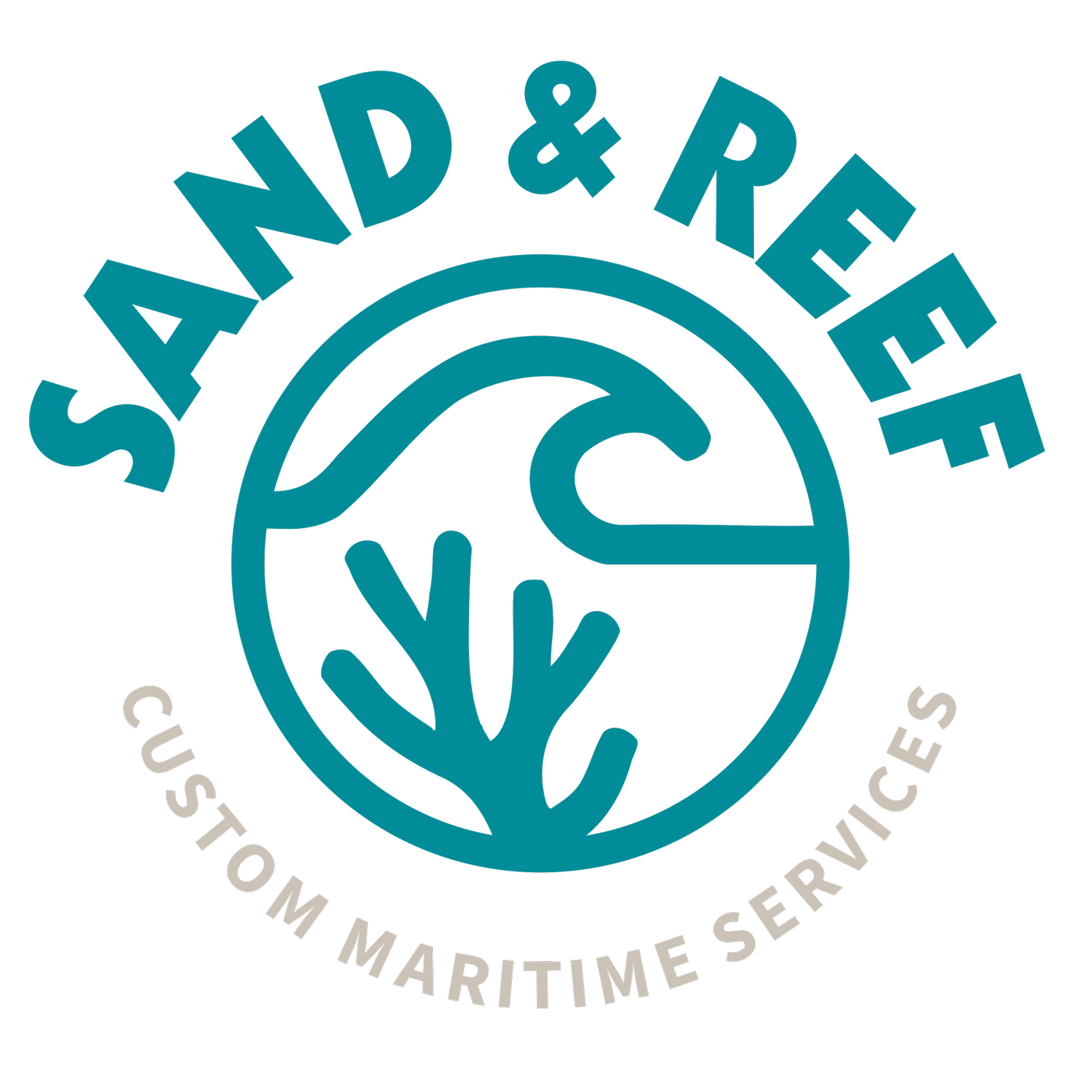 Sand&amp;Reef