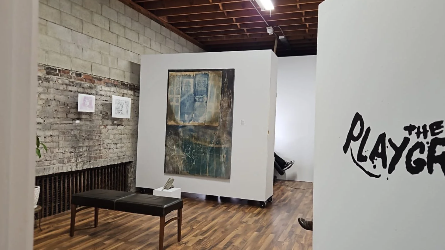 Mari Philip @le_z_boy