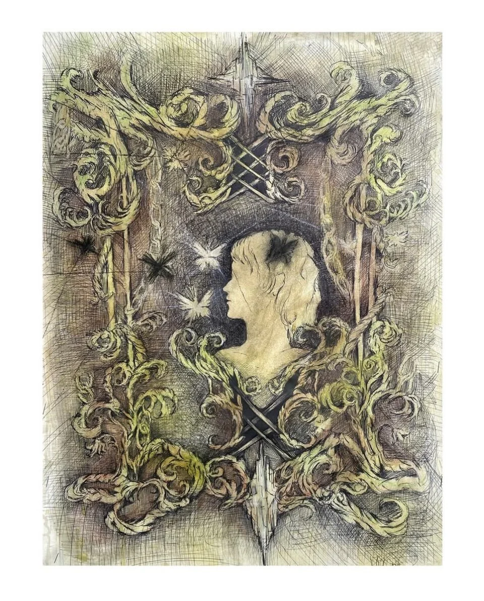 Lidiya Welwenko @welwenko