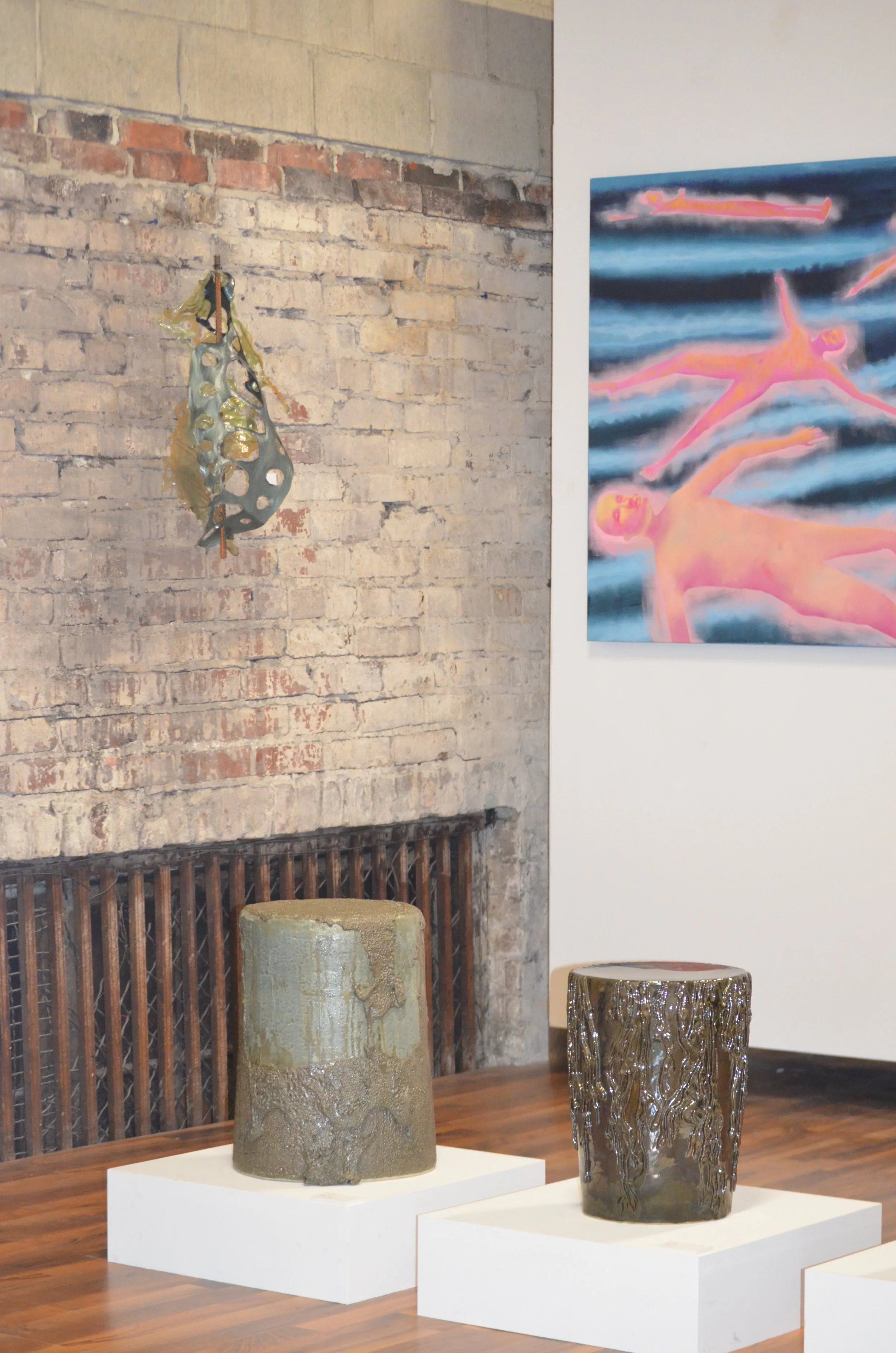 Ripples: A Collective Exhibition