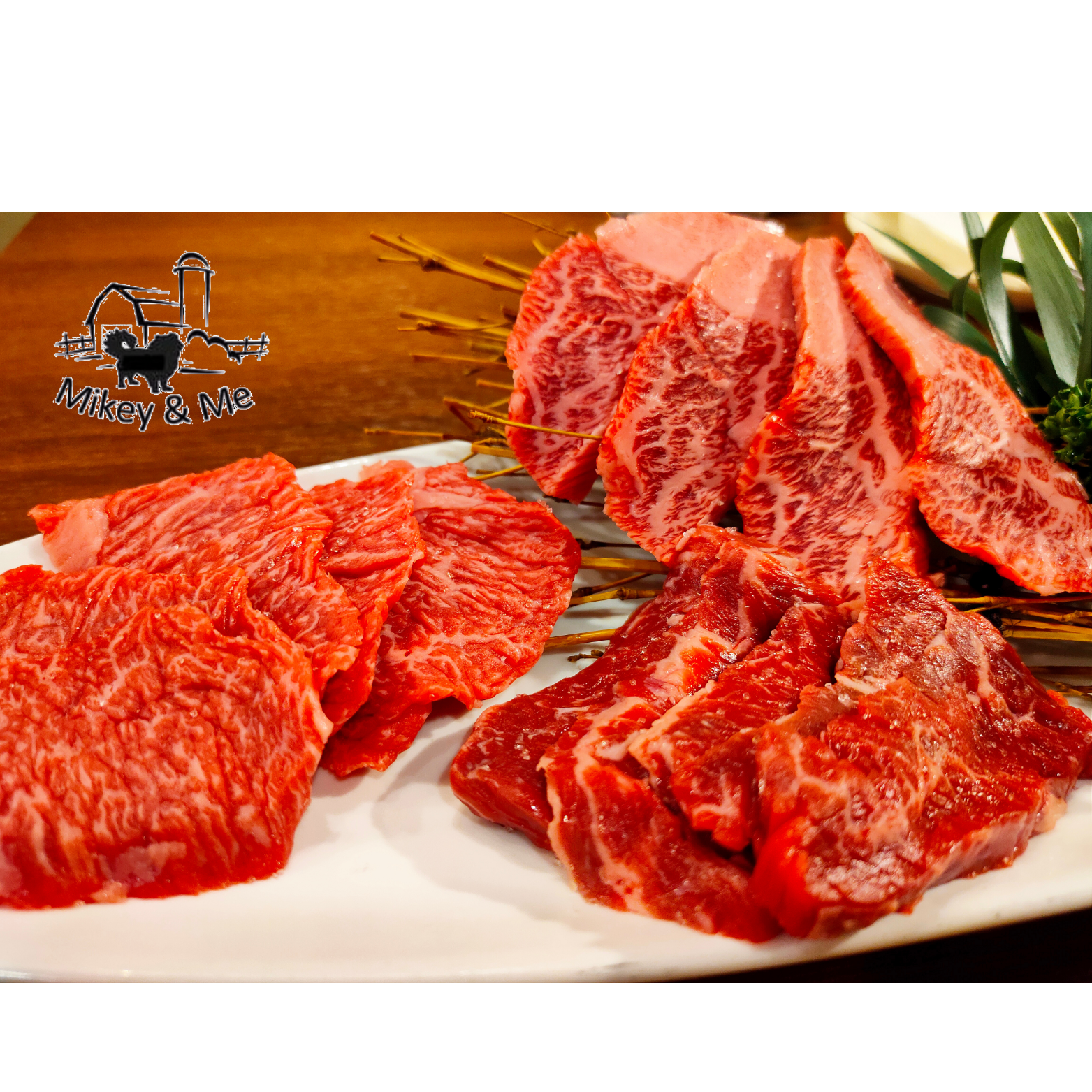 Mikey & Me Rescue Good Boy Box