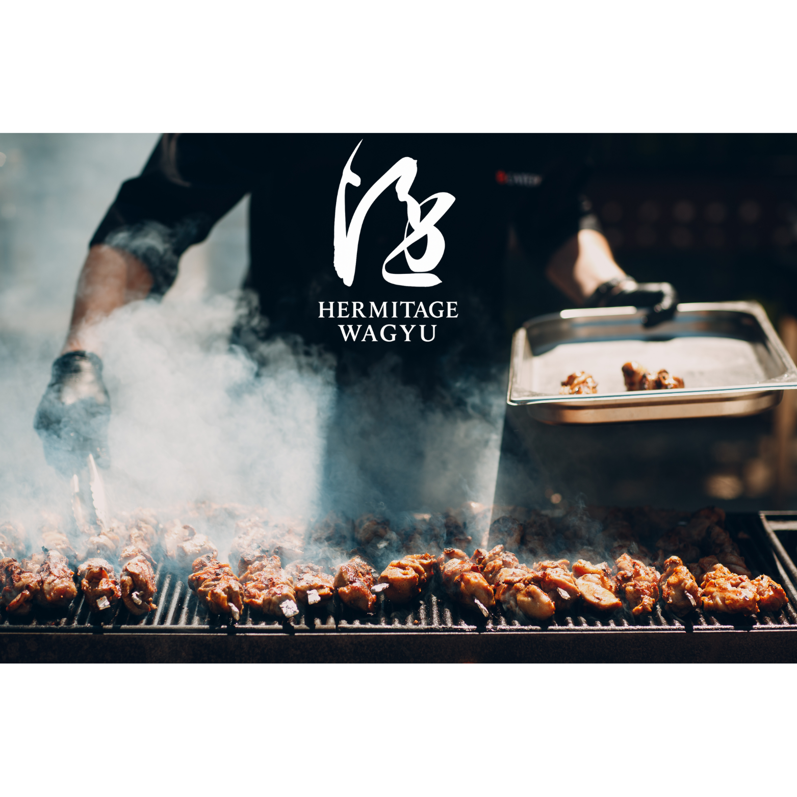 Hermitage Farmer's Harvest Box