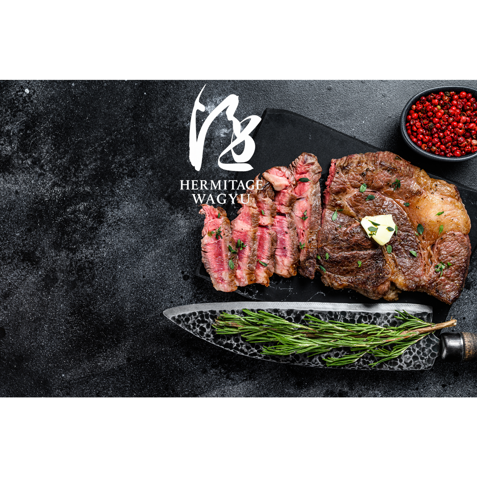 Hermitage Reserve Premium Steak Pack