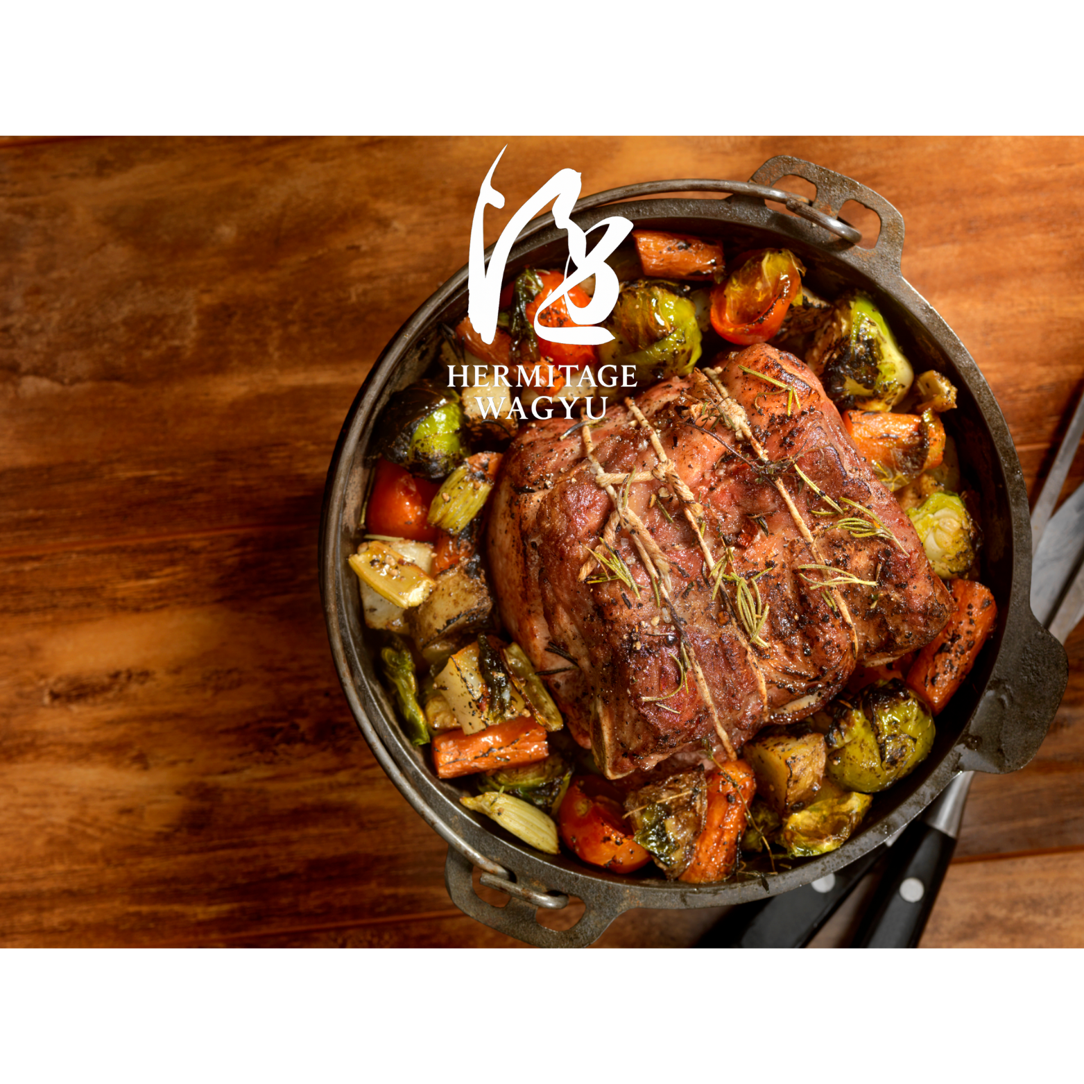 Hermitage Family Feast Pack