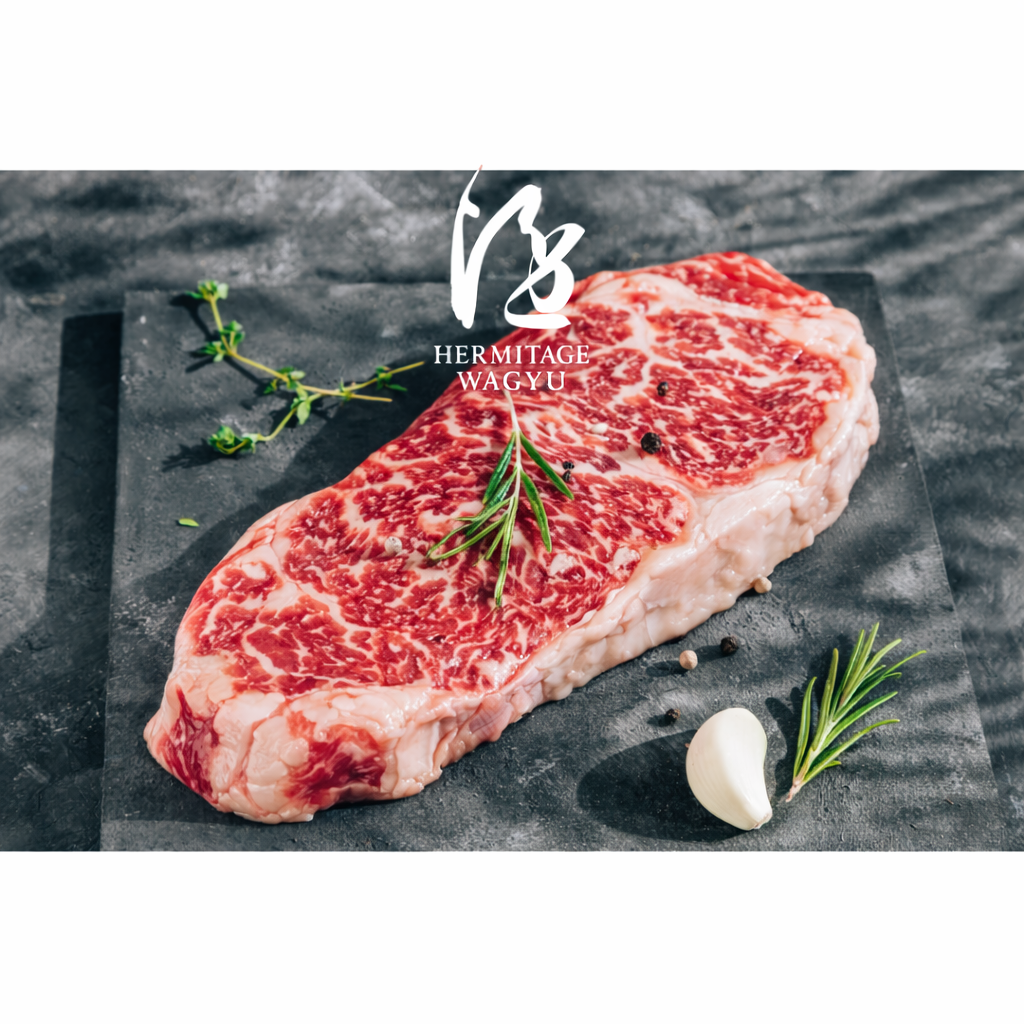 Wagyu New York Strip