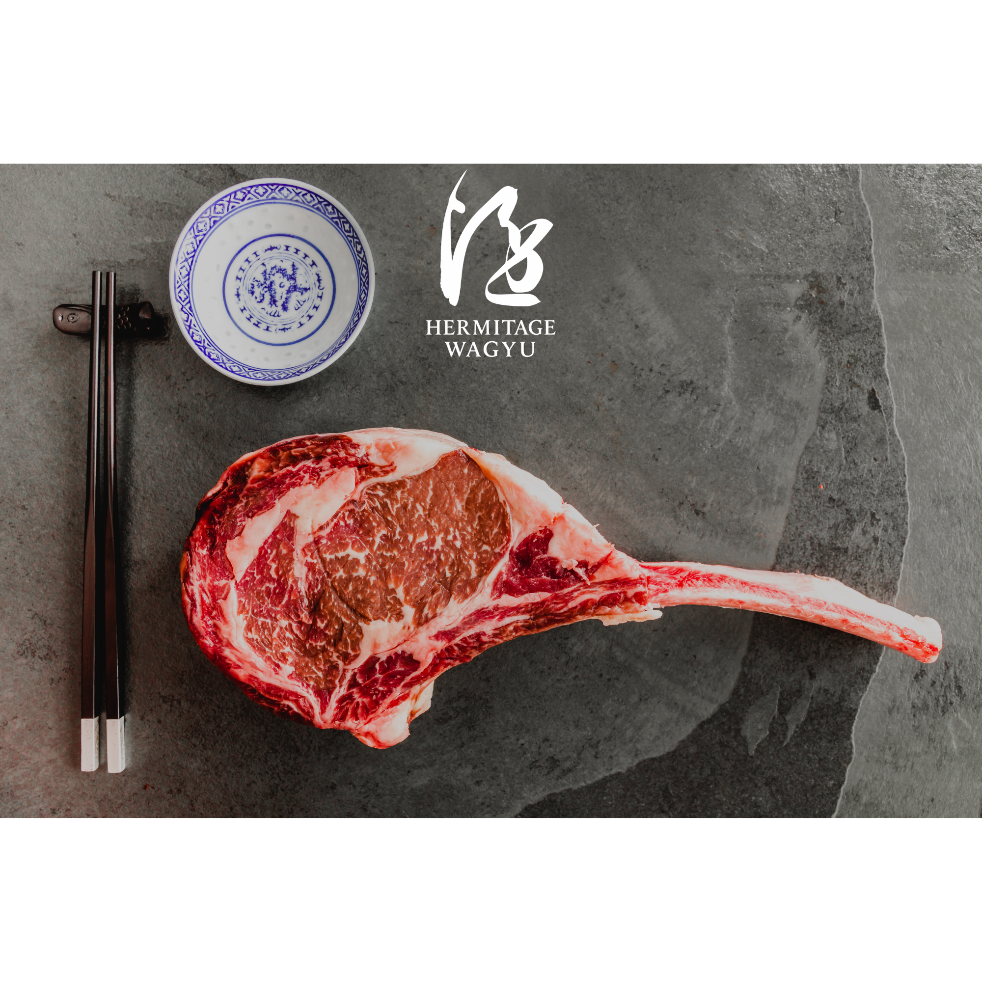 Wagyu Tomahawk - Limited Father's Day Reserve