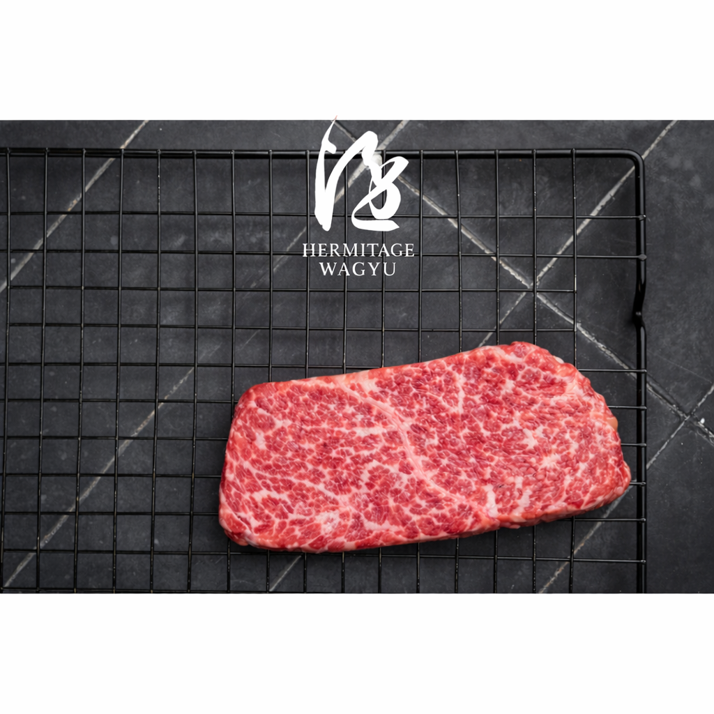 Wagyu Flatiron Steak