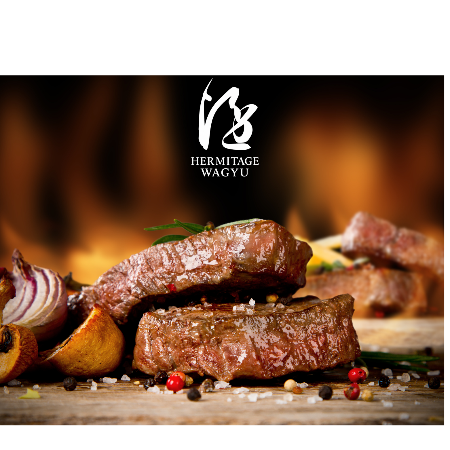 Hermitage Starter Pack