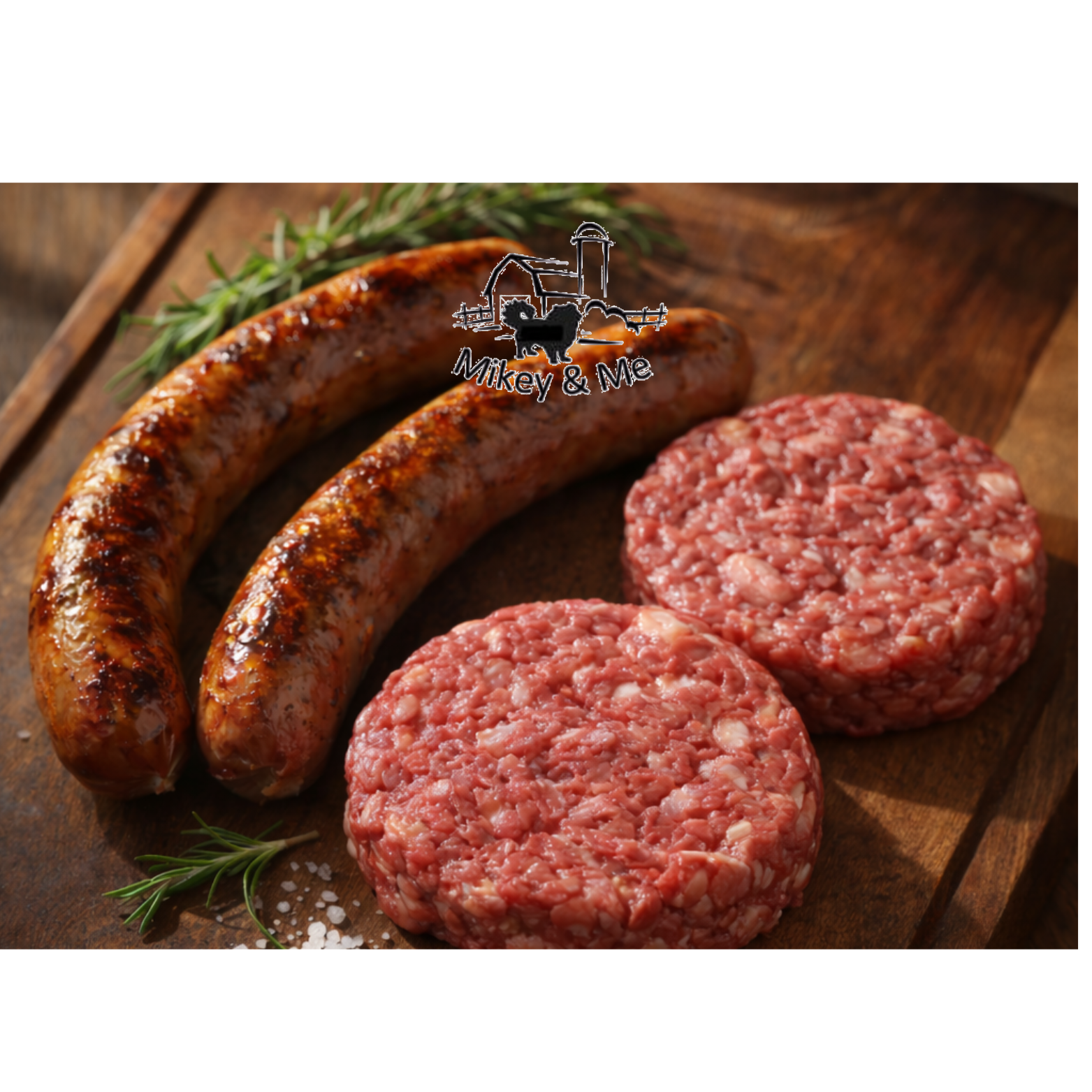 Mikey & Me Rescue Puppy Box