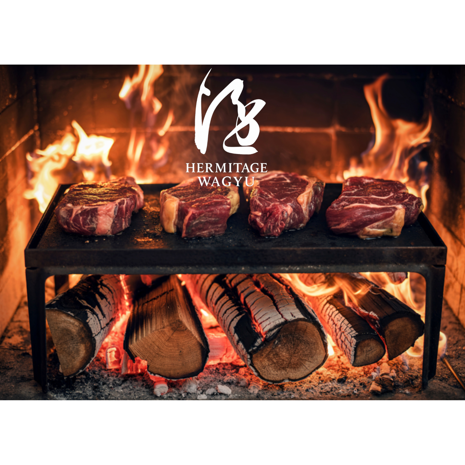 Hermitage Grillmaster’s Choice