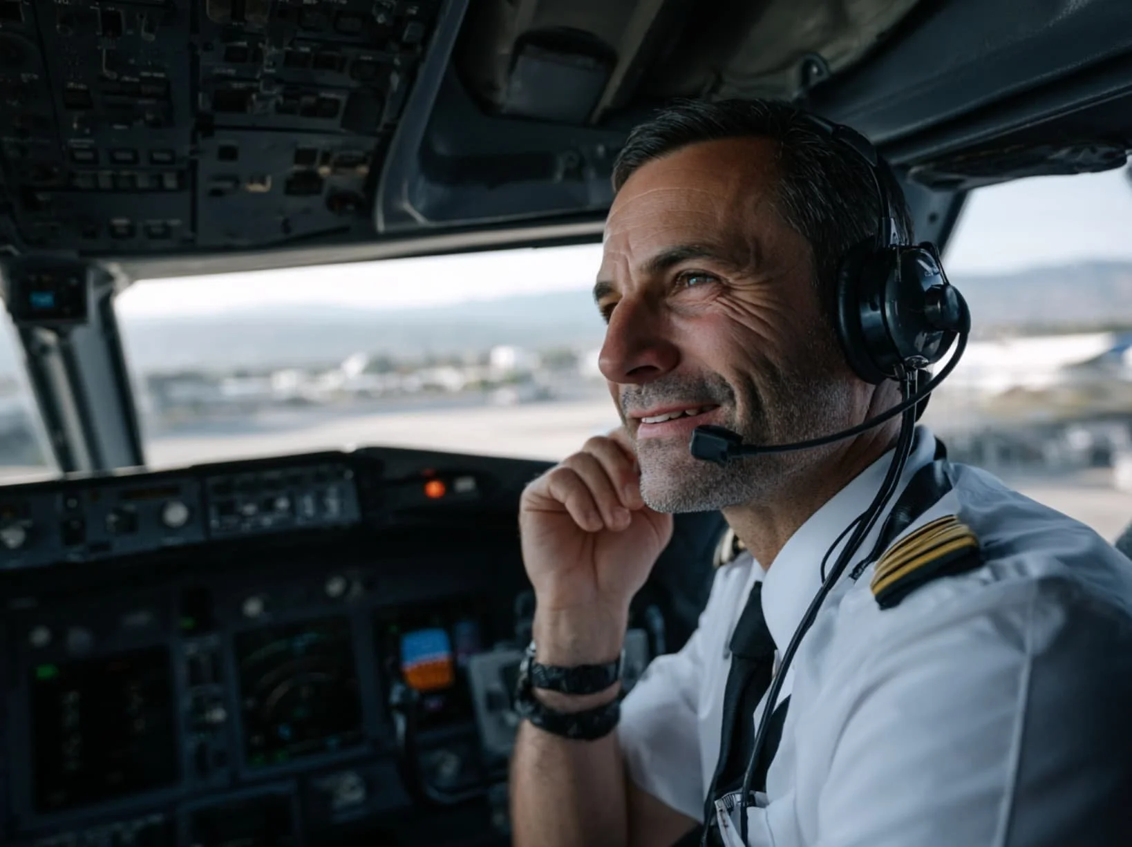 How Often Do Pilots and Crew Need to Renew Their Aviation Medical?