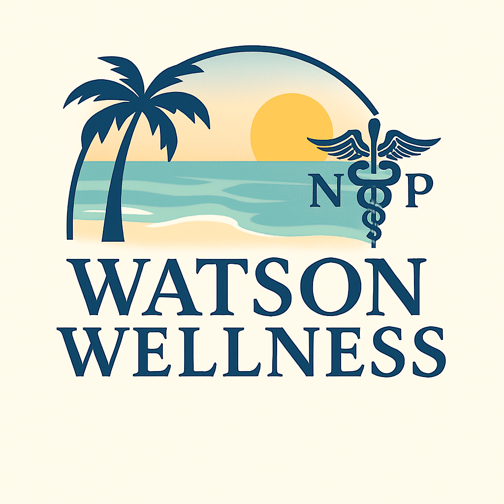 Watson Wellness LLC