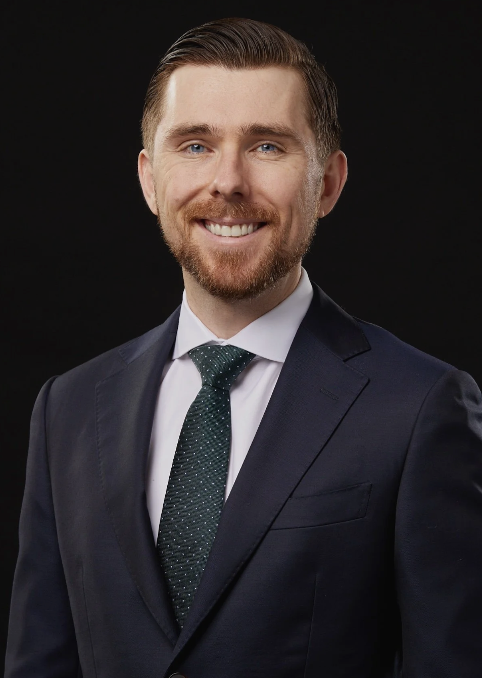 Chris Arnell, consumer protection lawyer specializing in solar panel fraud.