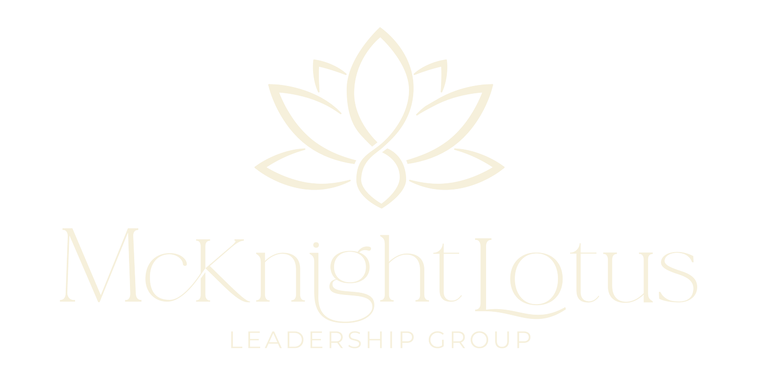 McKnight Lotus Leadership Group