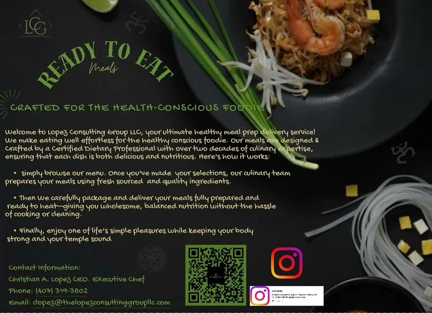 #thelopezconsultinggroupllc#gymfoodie#healtymealprep#