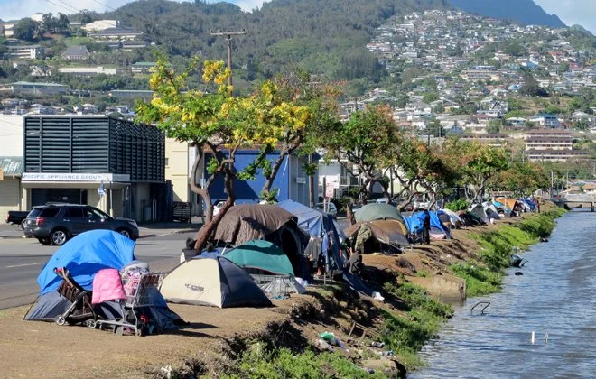 Picture from Honolulu Star-Advertiser